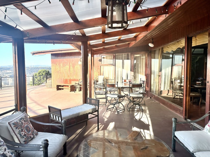 Se Vende Casa en Gregorio Marañón, Viña del Mar 5D 4B