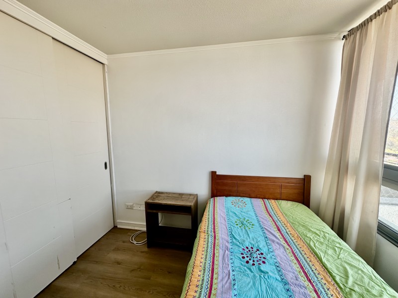 Se Arrienda Departamento en 24 Norte, Viña del Mar 3D 2B