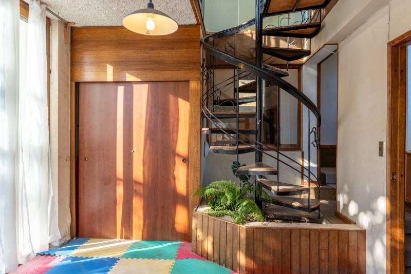 Se Vende Casa en Miraflores Bajo 5D 3B
