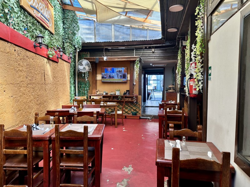 Se Vende Propiedad Comercial en Calle Quillota, Viña del Mar