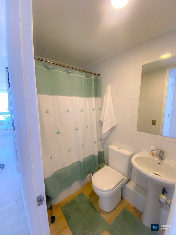 Se Arrienda Departamento en Gomez Carreño 3D 2B