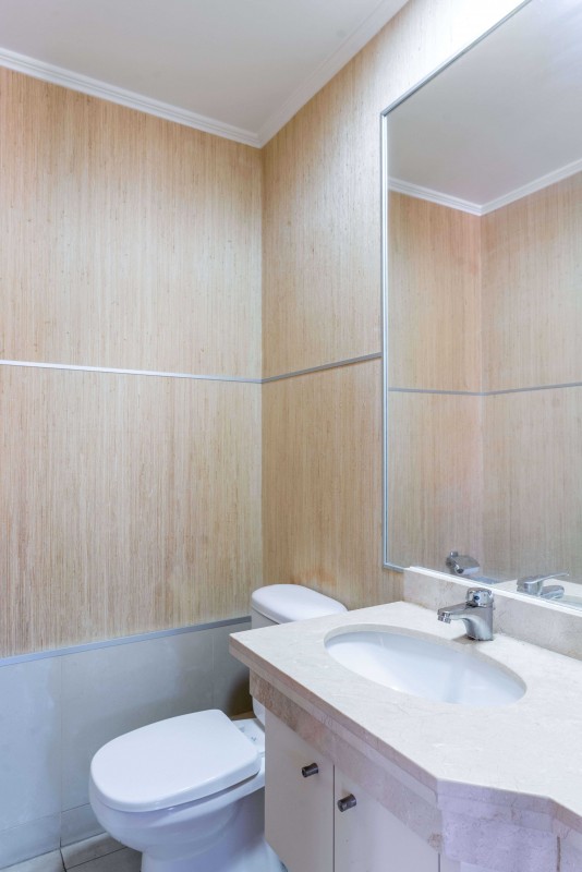Se Vende Penthouse en 4 Norte Viña del Mar 5D 5B