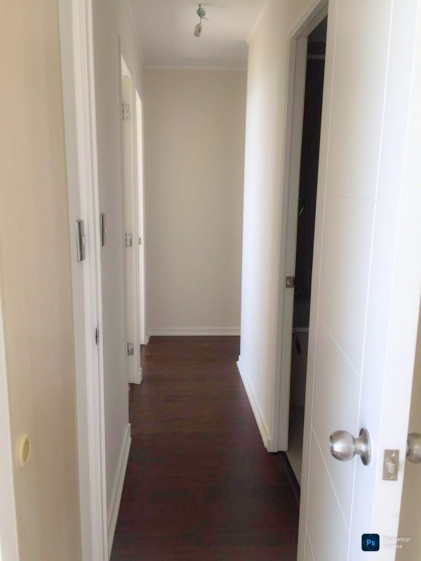 Se Arrienda Departamento en Gregorio Marañón 3D 2B