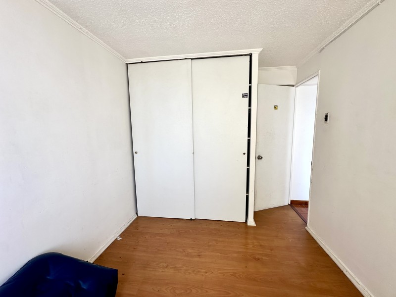 Se Vende Departamento en 20 Norte Viña del Mar 3D 1B