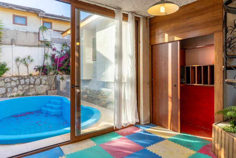 Se Vende Casa en Miraflores Bajo 5D 3B