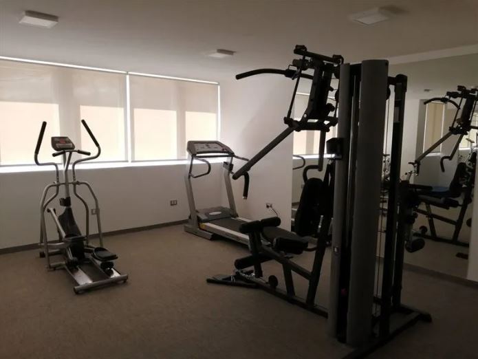 Se Arrienda Departamento en Gregorio Marañón 1D 1B