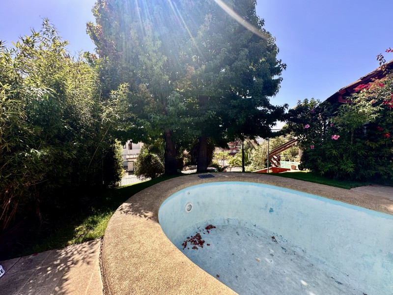 Se Vende Casa en Jardin del Mar, Reñaca 5D 4B