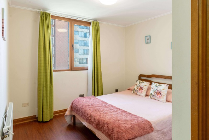 Se Vende Penthouse en 4 Norte Viña del Mar 5D 5B