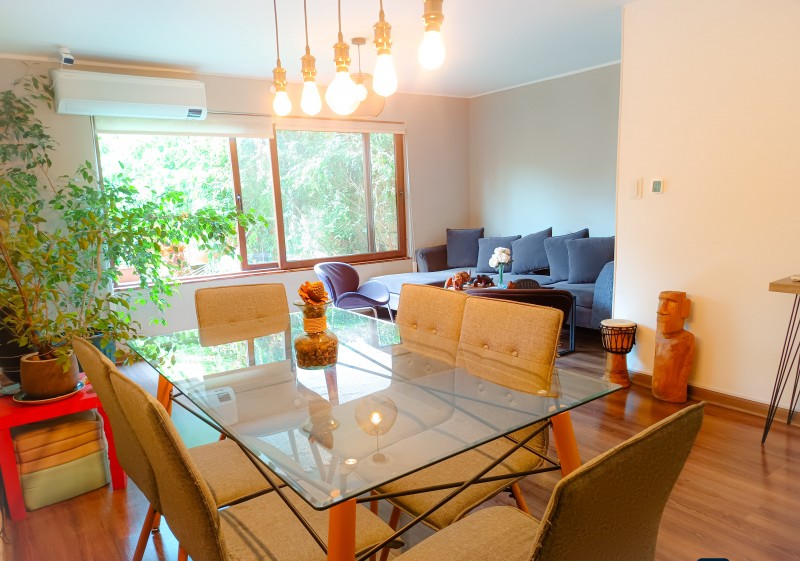Fotografía de Se Arrienda Departamento en Reñaca Bajo 3D 2B