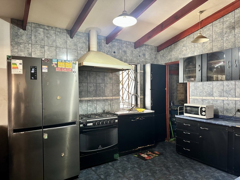 Se Vende Casa en Miraflores 3D 2B