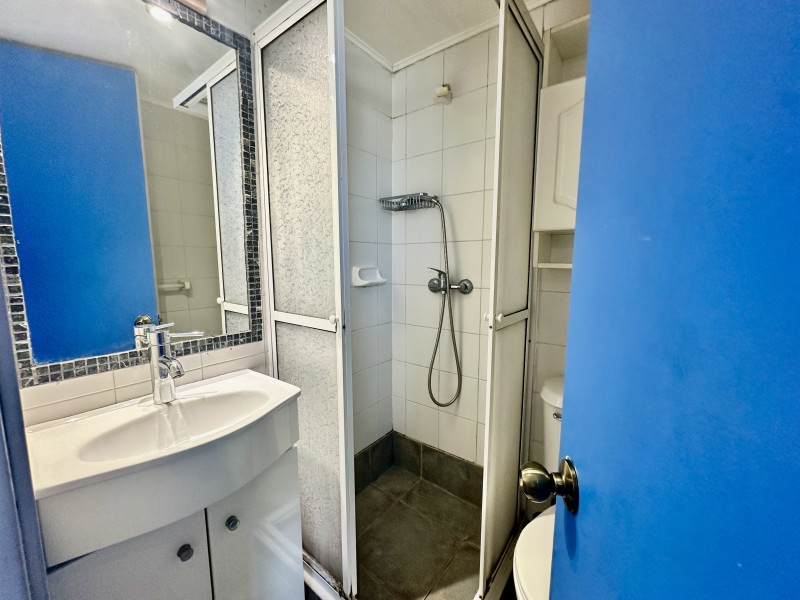 Se Arrienda Departamento en Edmundo Eluchans 3D 3B