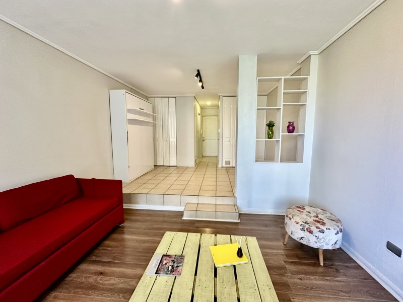 Se Vende Departamento en Jardin del Mar 1D 1B