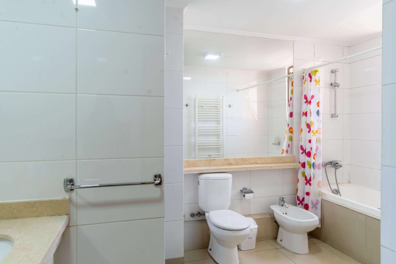 Se Vende Penthouse en 4 Norte Viña del Mar 5D 5B