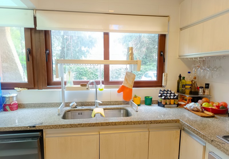 Se Arrienda Departamento en Reñaca Bajo 3D 2B