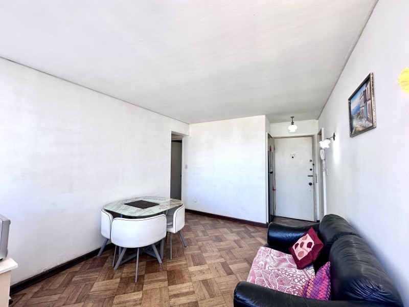 Departamento en Venta 2D/1B en Calle Valparaiso
