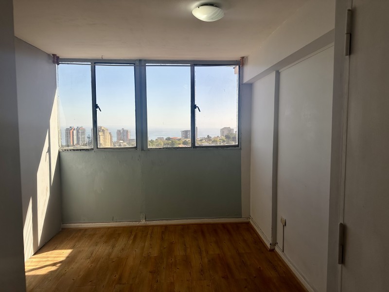 Se Vende Departamento en Lord Cochrane, Recreo 4D 1B