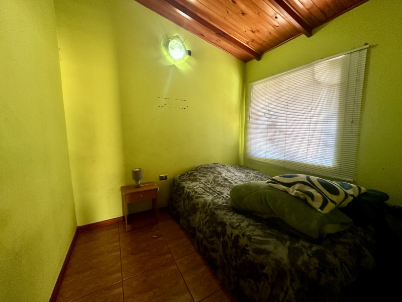 Se Vende Casa en Miraflores 3D 2B