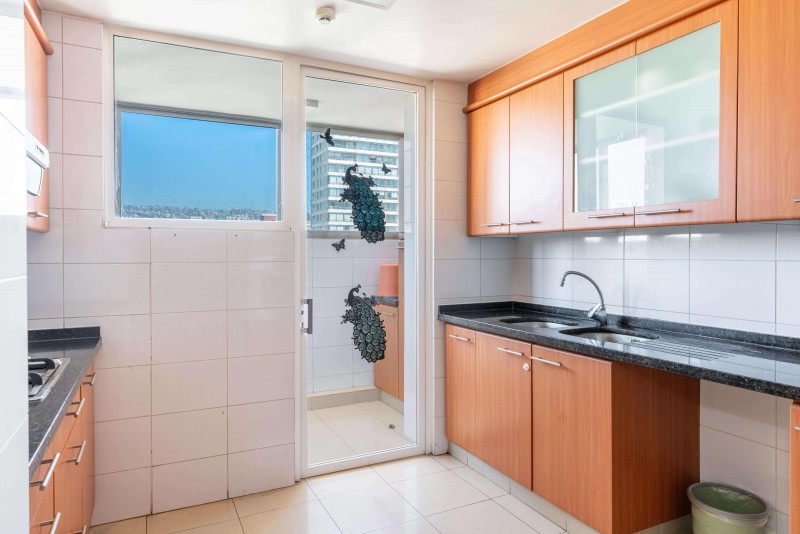 Se Vende Penthouse en 4 Norte Viña del Mar 5D 5B