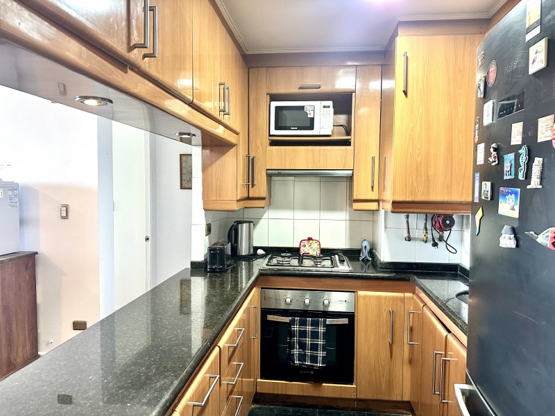 Se Arrienda Departamento en Edmundo Eluchans 3D 3B
