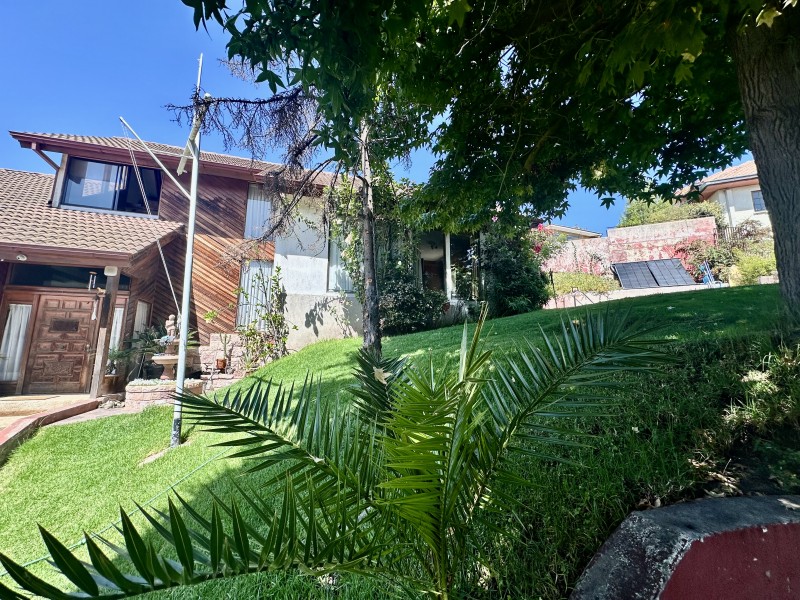 Se Vende Casa en Jardin del Mar, Reñaca 5D 4B