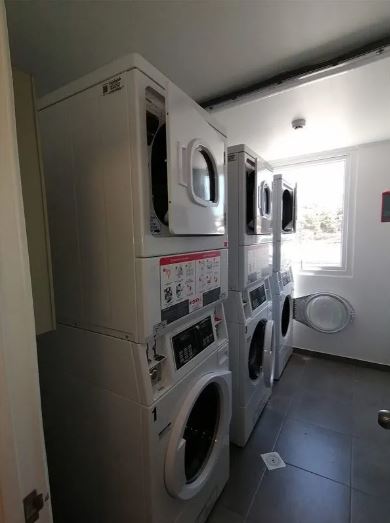 Se Arrienda Departamento en Gregorio Marañón 1D 1B