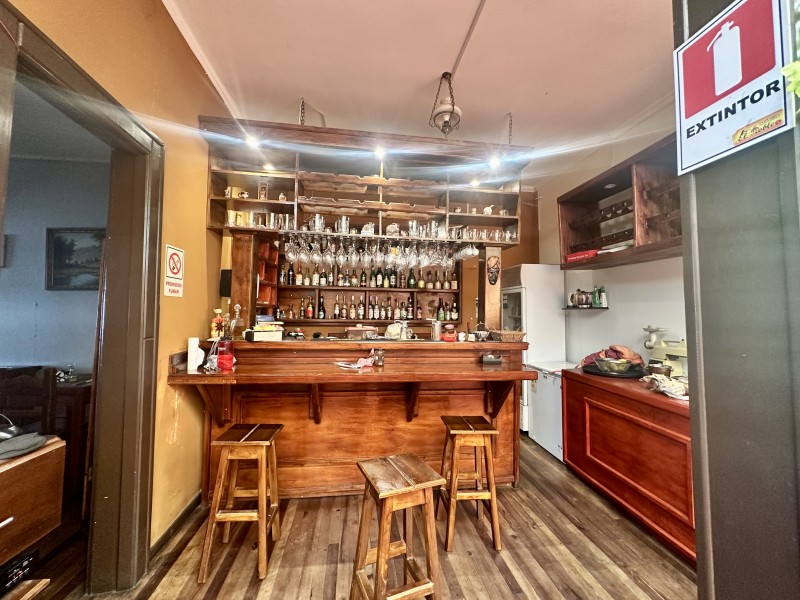 Se Vende Propiedad Comercial en Calle Quillota, Viña del Mar