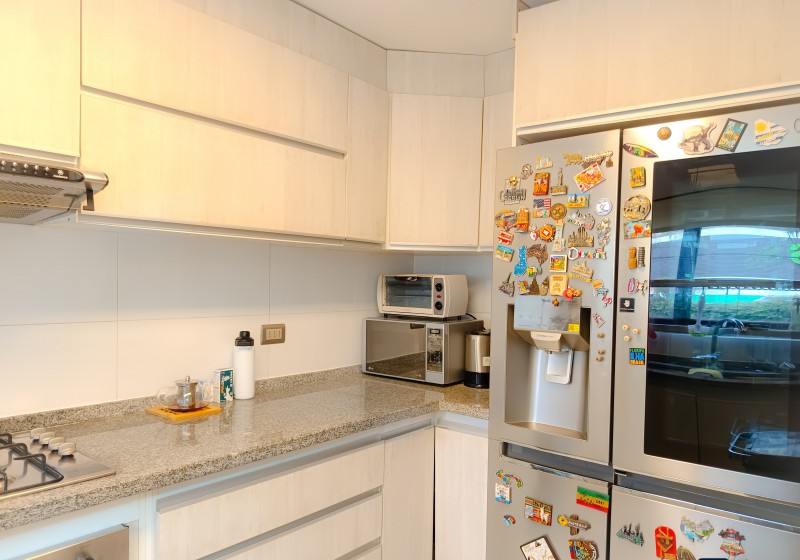 Se Arrienda Departamento en Reñaca Bajo 3D 2B