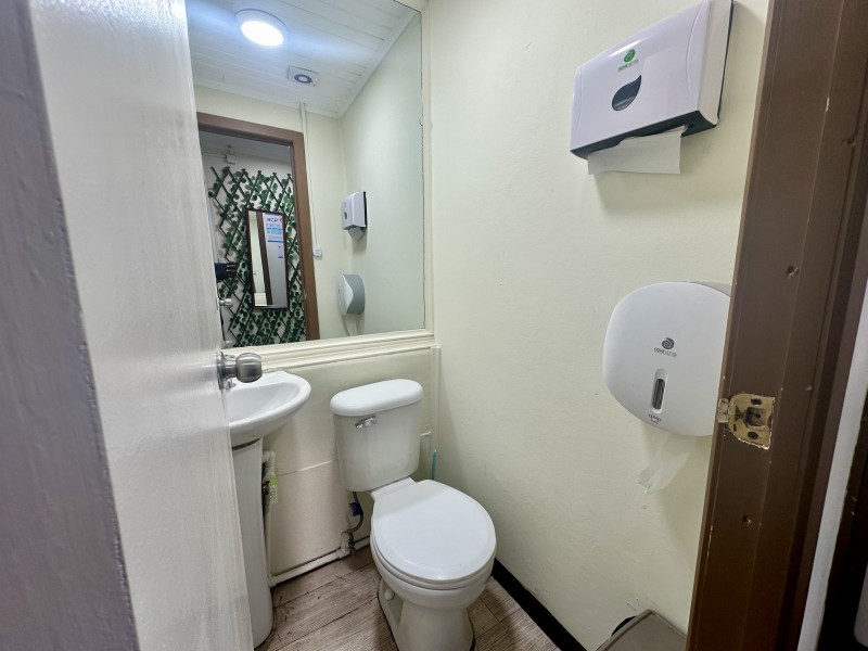 Se Vende Propiedad Comercial en Calle Quillota, Viña del Mar
