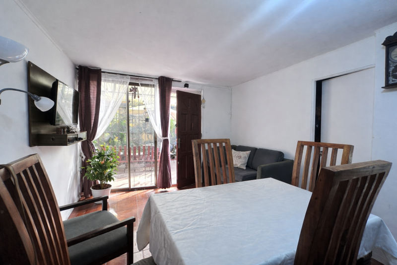 Casa 3 Dormitorios en Venta en Canal Beagle