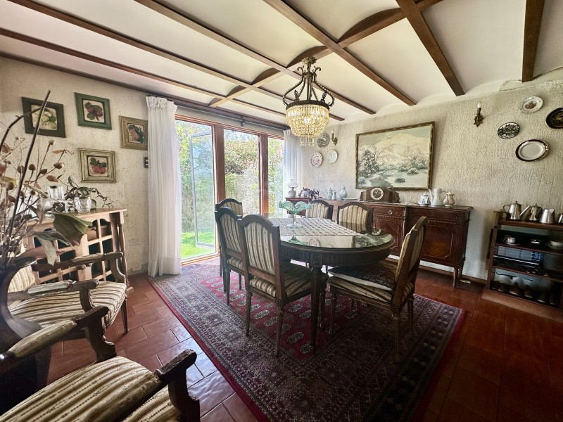 Se Vende Casa en Jardin del Mar, Reñaca 5D 4B