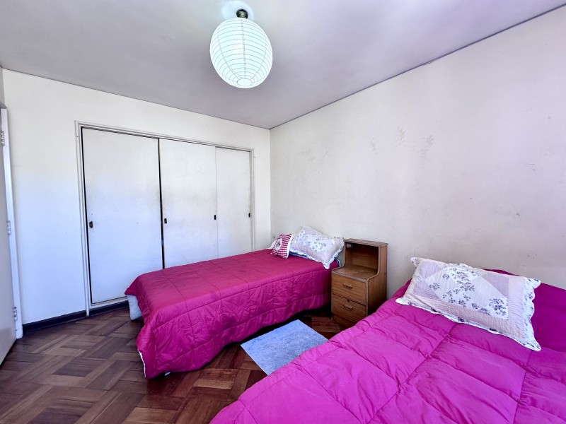 Departamento en Venta 2D/1B en Calle Valparaiso