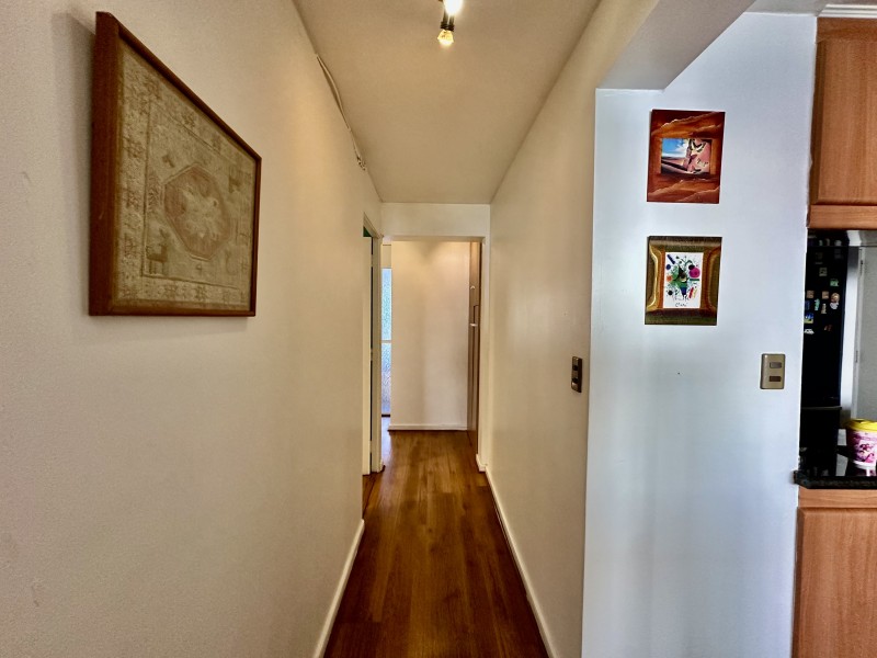 Se Arrienda Departamento en Edmundo Eluchans 3D 3B