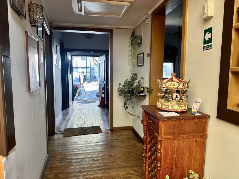 Se Vende Propiedad Comercial en Calle Quillota, Viña del Mar