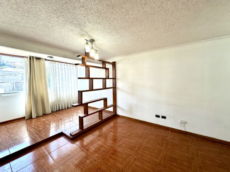 Se Vende Departamento en 20 Norte Viña del Mar 3D 1B