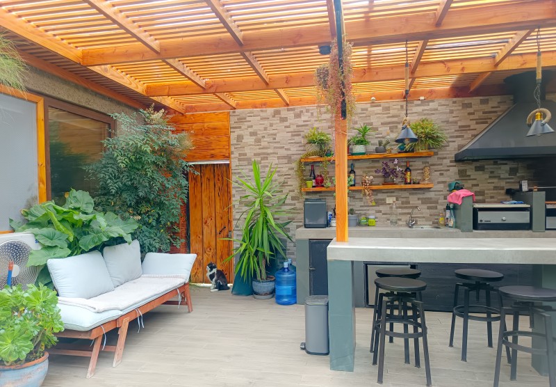 Se Arrienda Departamento en Reñaca Bajo 3D 2B