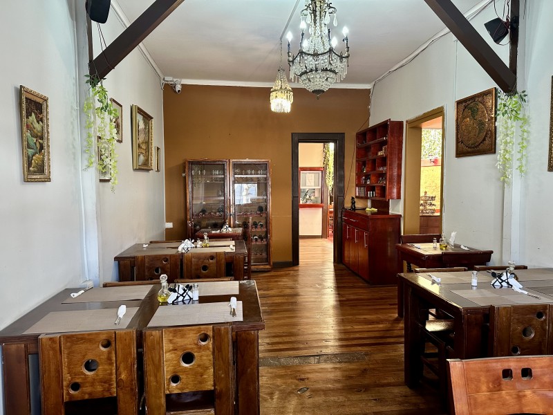 Se Vende Propiedad Comercial en Calle Quillota, Viña del Mar