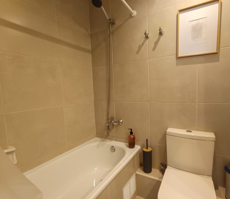 Se Arrienda Departamento en Entrelomas, Concón 2D 2B