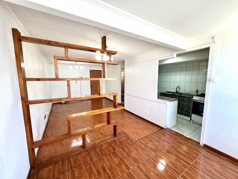 Se Vende Departamento en 20 Norte Viña del Mar 3D 1B