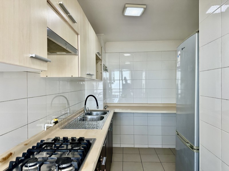 Se Arrienda Departamento en 24 Norte, Viña del Mar 3D 2B