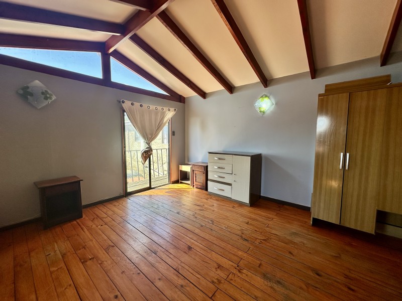 Se Vende Casa en Miraflores 3D 2B