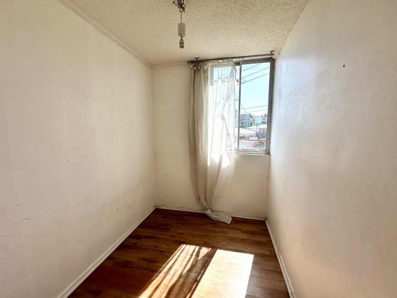 Se Vende Departamento en 20 Norte Viña del Mar 3D 1B