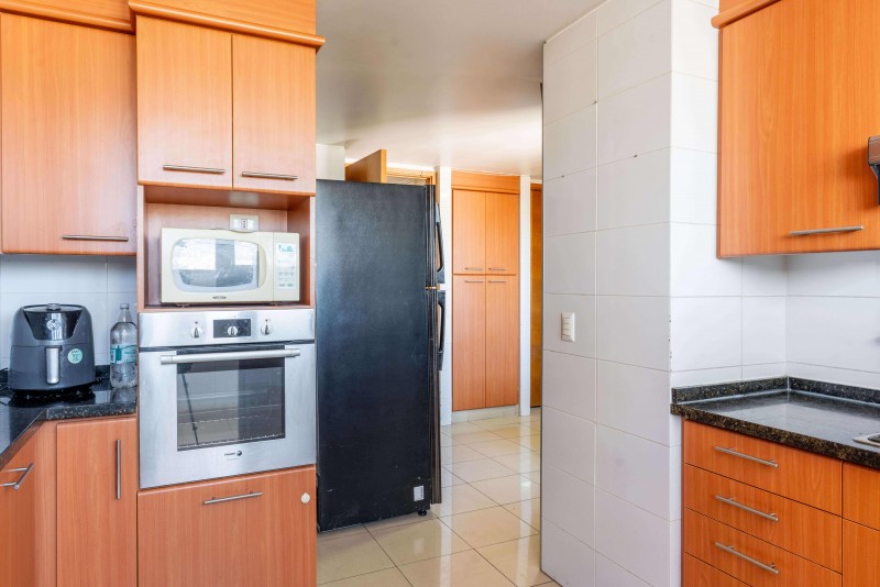 Se Vende Penthouse en 4 Norte Viña del Mar 5D 5B