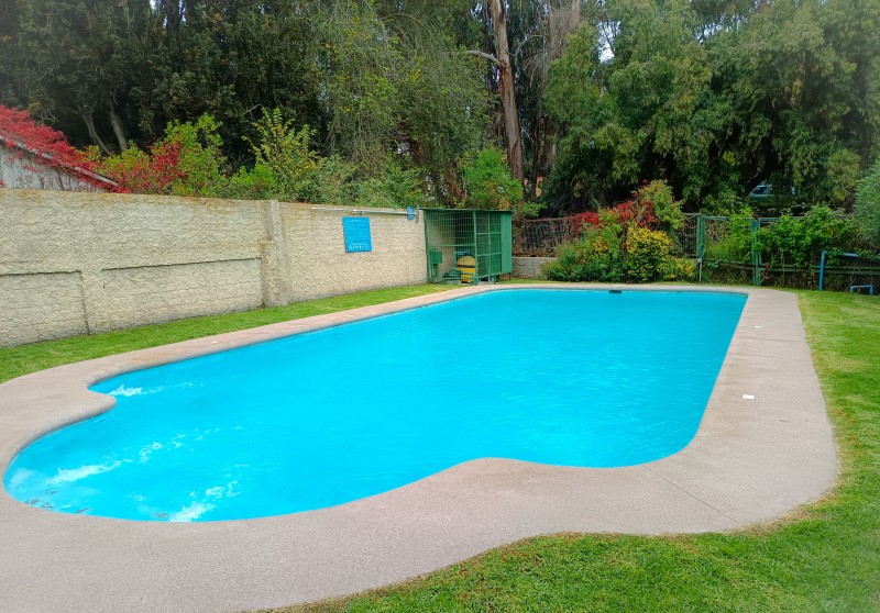 Se Arrienda Departamento en Reñaca Bajo 3D 2B