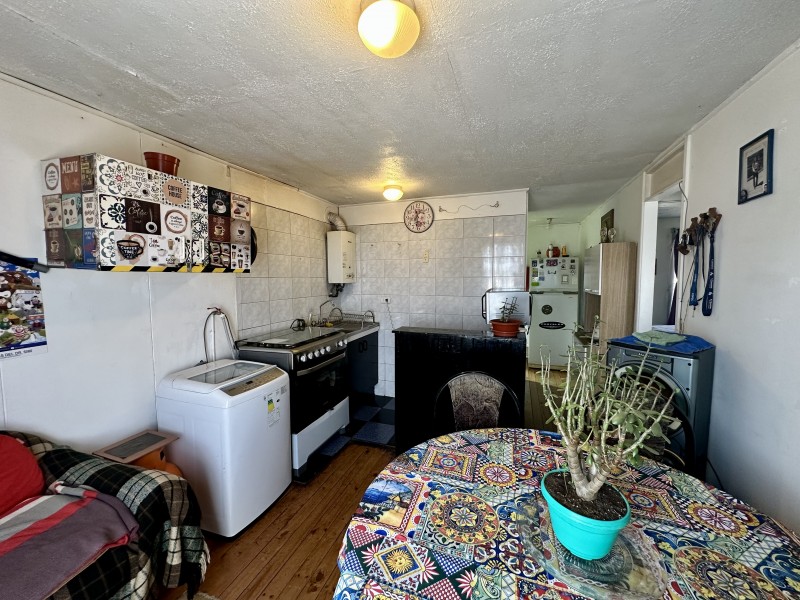 Se Vende Casa en Concón 8D 4B
