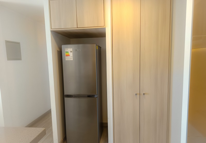 Se Arrienda Departamento en Av.concón Reñaca, Concón 2D 1B