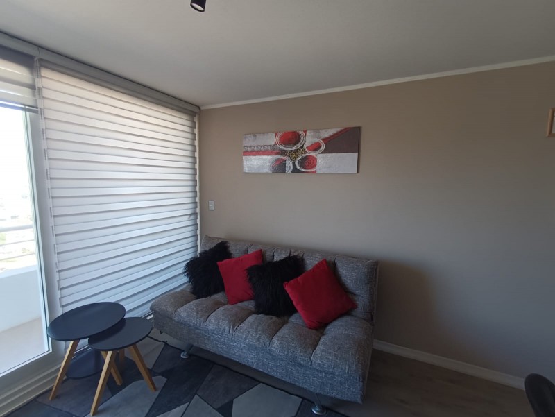 Se Arrienda Departamento en Gregorio Marañón 1D 1B