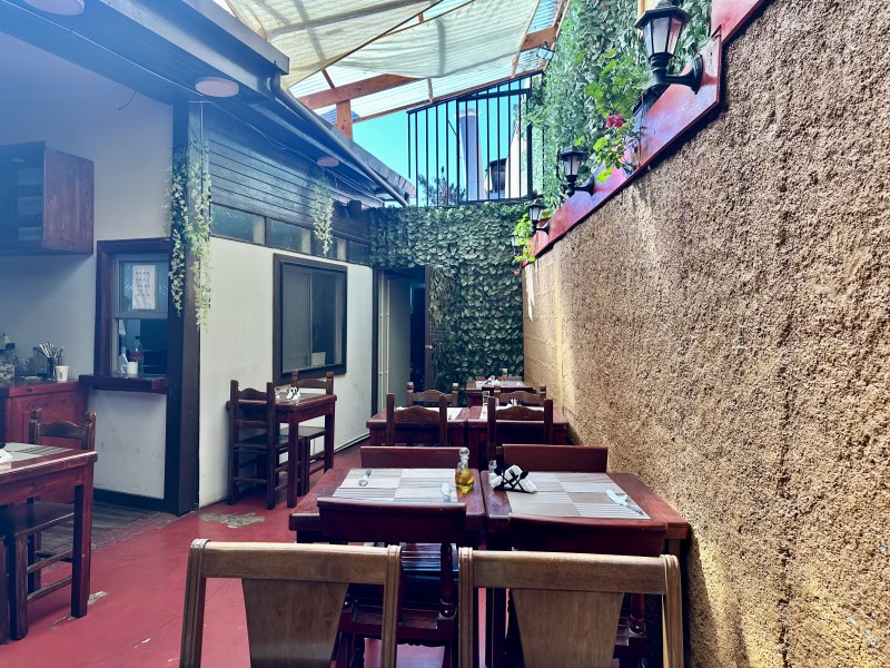 Se Vende Propiedad Comercial en Calle Quillota, Viña del Mar