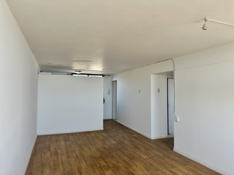 Se Vende Departamento en Lord Cochrane, Recreo 4D 1B
