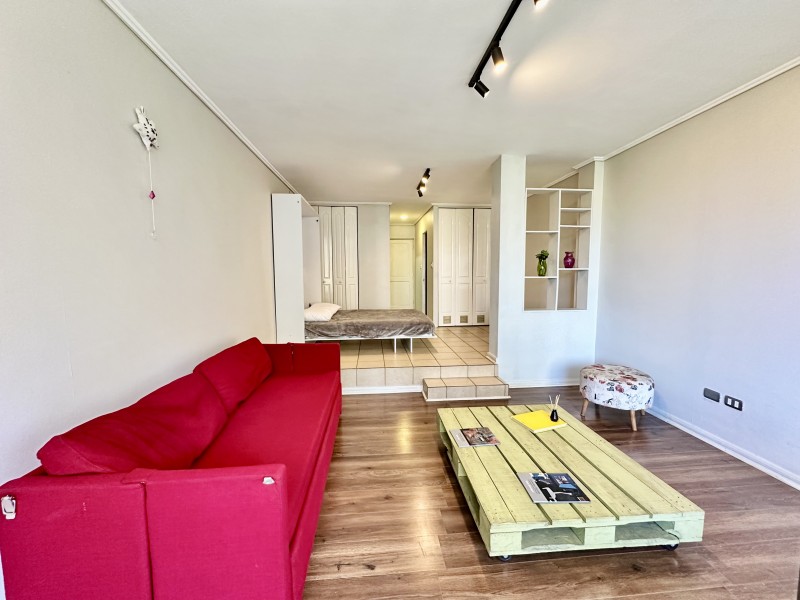Se Vende Departamento en Jardin del Mar 1D 1B