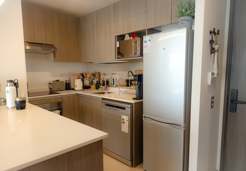 Se Arrienda Departamento en Entrelomas, Concón 2D 2B